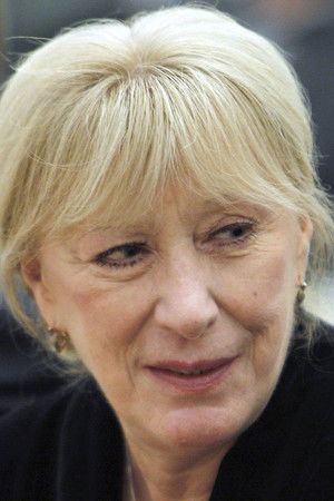 Yekaterina Vasilyeva profil kép