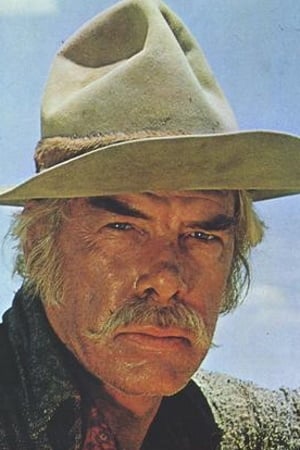 Lee Marvin