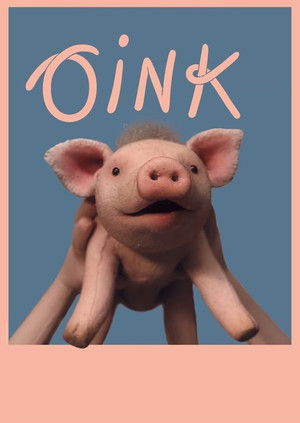 Oink poszter