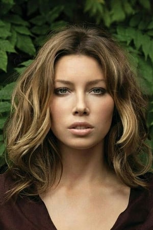 Jessica Biel profil kép