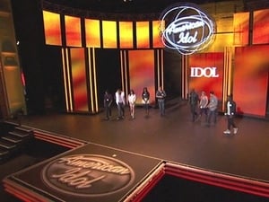 American Idol 11. évad Ep.9 9. epizód