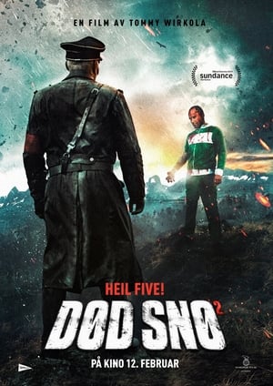 Dead Snow 2