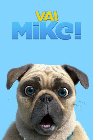 Menő Mike poszter