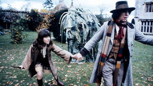 Doctor Who: The Seeds of Doom háttérkép