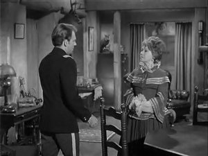 F Troop Season 1 Ep.31 31. epizód