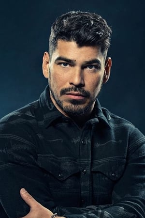 Raúl Castillo profil kép