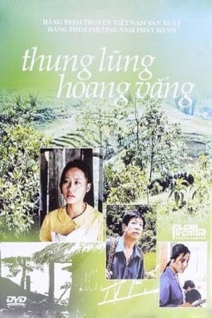 Thung lũng hoang vắng poszter