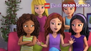 LEGO Friends: The Power of Friendship kép