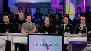 Tout le monde en parle Season 9 Ep.8 8. epizód