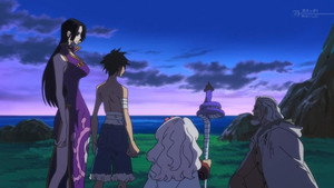 One Piece Speciális epizódok Ep.11 11. epizód