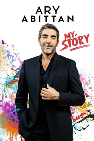 Ary Abittan : My Story poszter