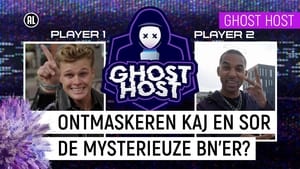 Ghost Host 1. évad Ep.1 1. epizód