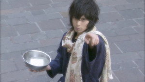 仮面ライダー 16. évad Ep.49 49. epizód
