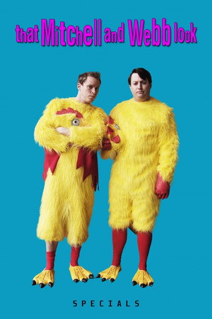 That Mitchell and Webb Look