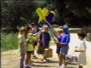 Salute Your Shorts Season 1 Ep.4 4. epizód