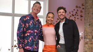 Katie Piper's Breakfast Show 3. évad Ep.5 5. epizód