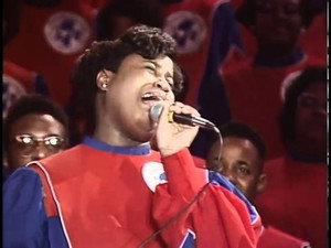 The Mississippi Mass Choir 1. évad Ep.23 23. epizód
