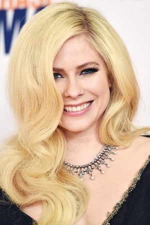 Avril Lavigne profil kép