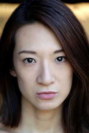 Amelia Chen profil kép