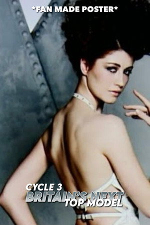 Britain & Ireland's Next Top Model