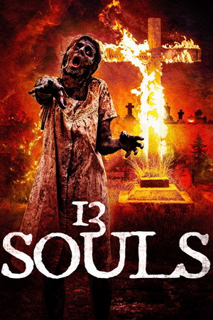 13 Souls poszter