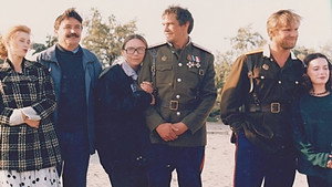 Время танцора háttérkép
