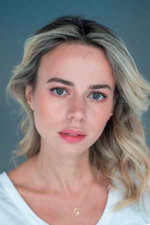 Irina Bezryadnova profil kép