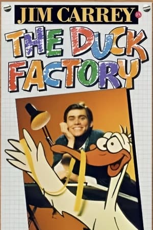 The Duck Factory poszter