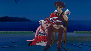 満月をさがして Season 1 Ep.44 44. epizód