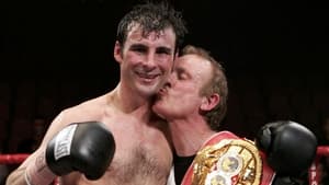 Calzaghe: The Story háttérkép