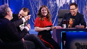 Le show de Rousseau Season 1 Ep.9 9. epizód