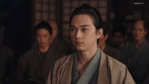 青天を衝け 1. évad Ep.18 18. epizód