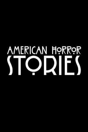 American Horror Stories poszter