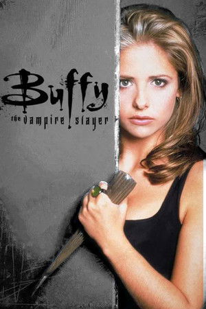 Buffy, a vámpírok réme poszter
