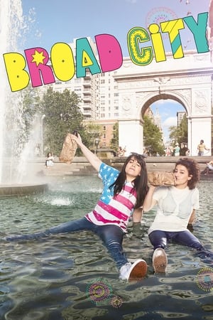 Broad City poszter