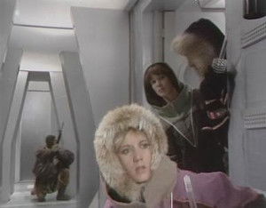 Blake's 7 Season 1 Ep.9 9. epizód