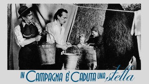 In campagna è caduta una stella háttérkép