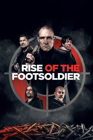 Rise of the Footsoldier: Origins poszter