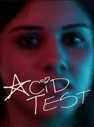 Acid Test poszter