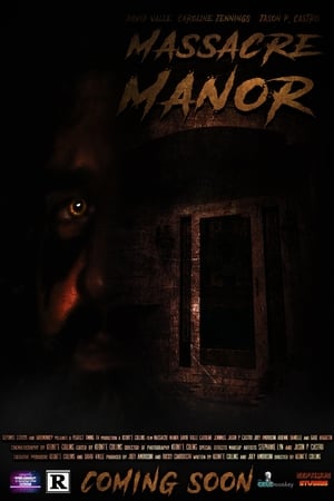 Massacre Manor