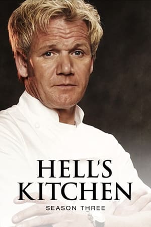 Gordon Ramsay - A pokol konyhája