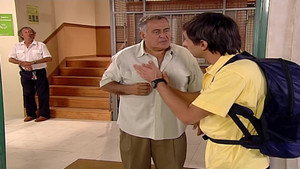 Aqui Não Há Quem Viva Season 2 Ep.11 11. epizód