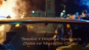 Tek Yürek İmalat-ı Harbiye háttérkép