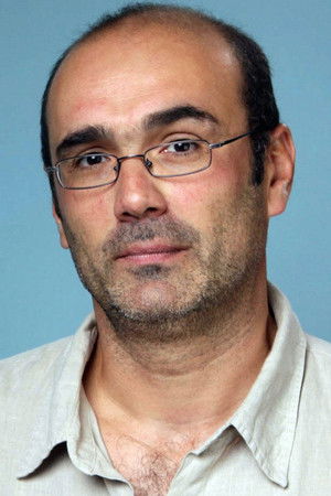 Vincent Garenq profil kép