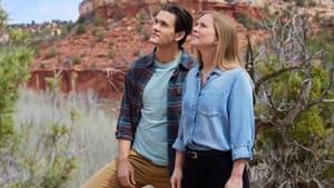 Love in Zion National: A National Park Romance háttérkép