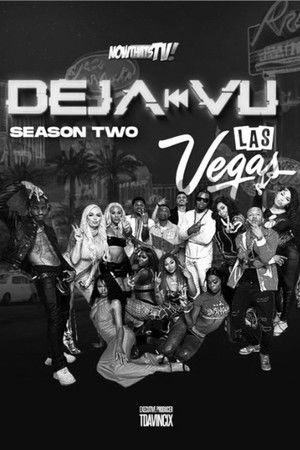 DejaVu: Las Vegas [Season 2] poszter