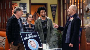 Superior Donuts Season 2 Ep.8 8. epizód