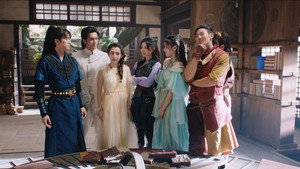 斗罗大陆之燃魂战 1. évad Ep.33 33. epizód