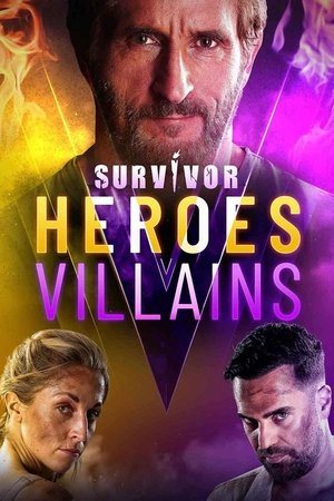 Australian Survivor