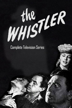The Whistler poszter